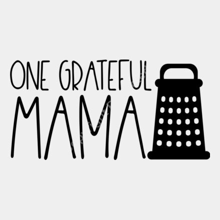 one grateful mama Thumbnail