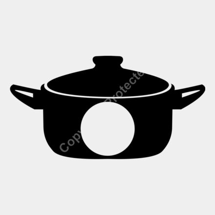 pot monogram Thumbnail
