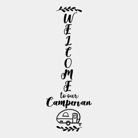 welcome to our campervan Thumbnail