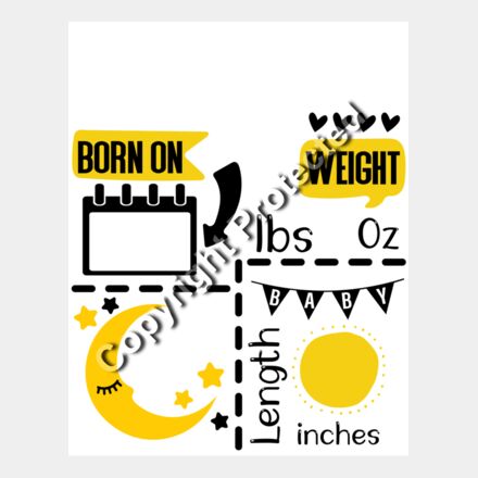 baby moon chart no boxes Thumbnail