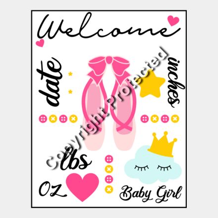 ballerina theme  no boxes Thumbnail