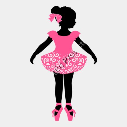 ballerina swirly skirt Thumbnail