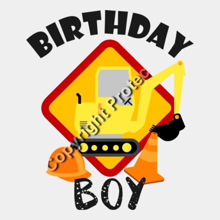 bday boy 2 Thumbnail