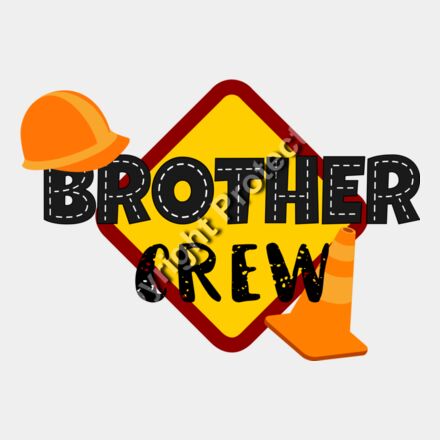 brother crew Thumbnail