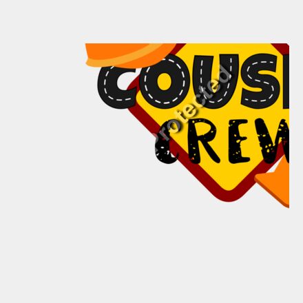 cousin crew Thumbnail