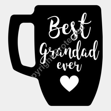 best grandad ever Thumbnail