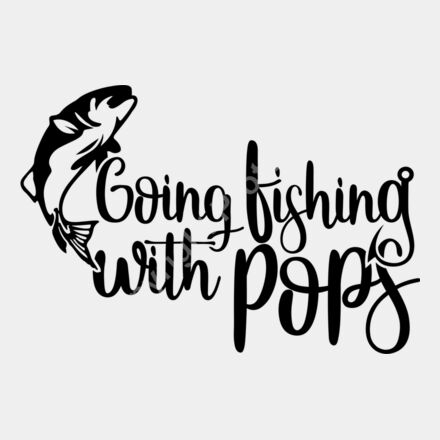 going fishing with pops Thumbnail