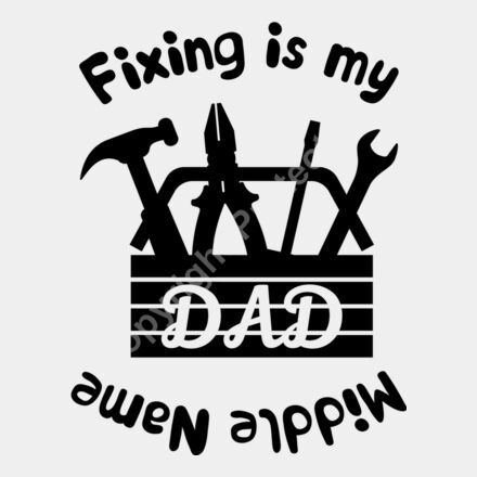 middle name Thumbnail