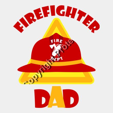 firefighter dad Thumbnail