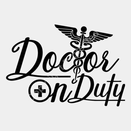 doctor on duty Thumbnail