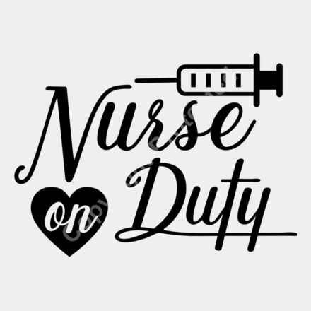 nurse on duty 2 Thumbnail