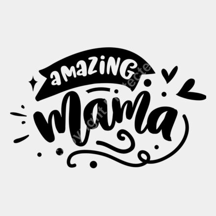 Amazing mama Thumbnail