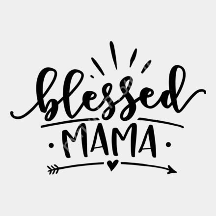 Blessed Mama Thumbnail