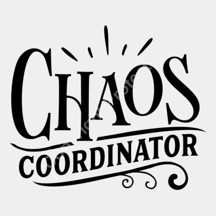 Chaos Coordinator Thumbnail