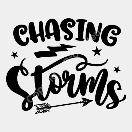Chasing Storms Thumbnail
