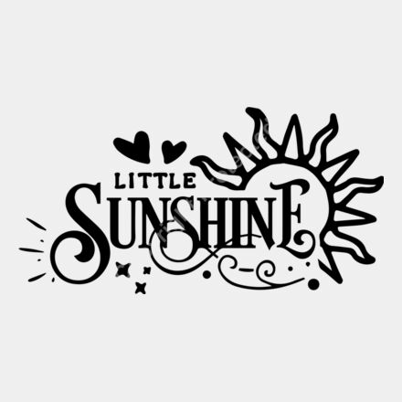 Little sunshine Thumbnail