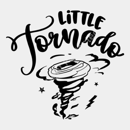 Little tornado Thumbnail