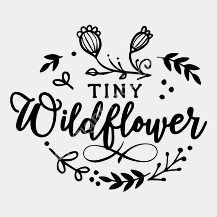 tiny wildflower Thumbnail