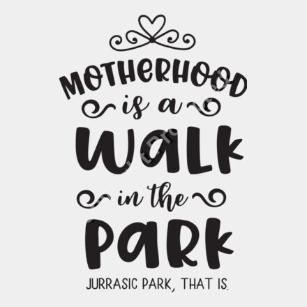 Motherhood Thumbnail