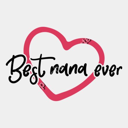 best nana ever Thumbnail