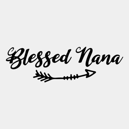 blessed nana Thumbnail