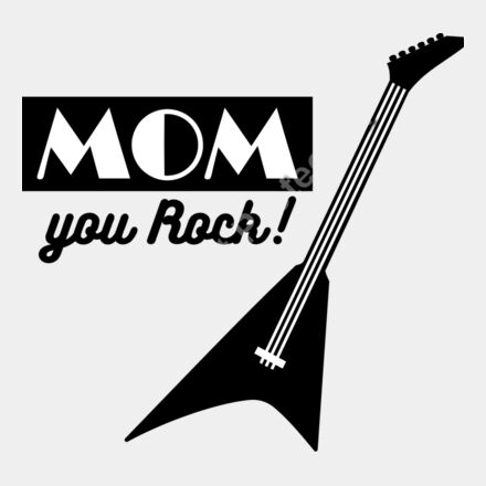 mom you rock Thumbnail
