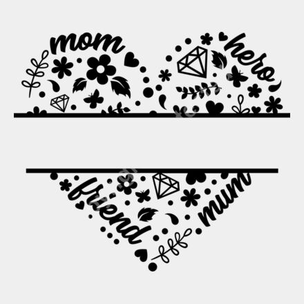 momheartsplit Thumbnail