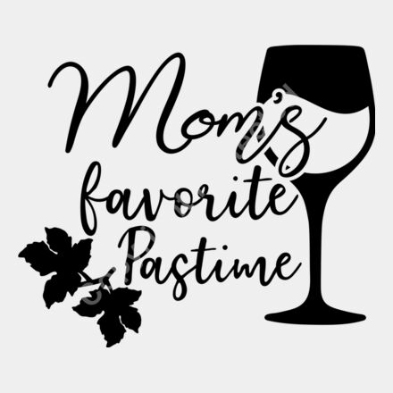 moms favorite pastime Thumbnail