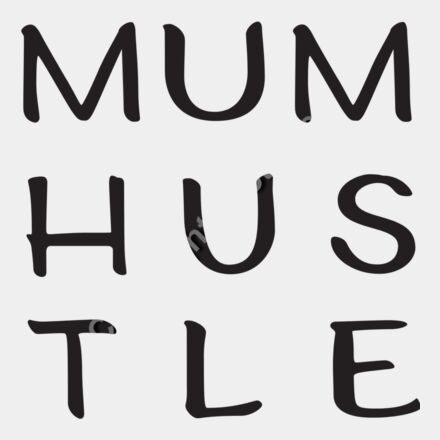 Mum Hustle Thumbnail