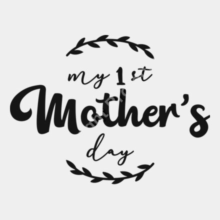 My First Mother s Day Thumbnail