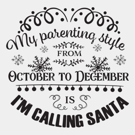 My Parenting Style Thumbnail