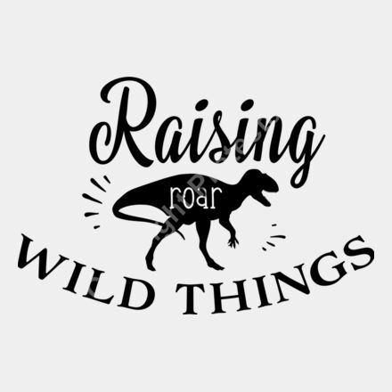Raising wild things Thumbnail