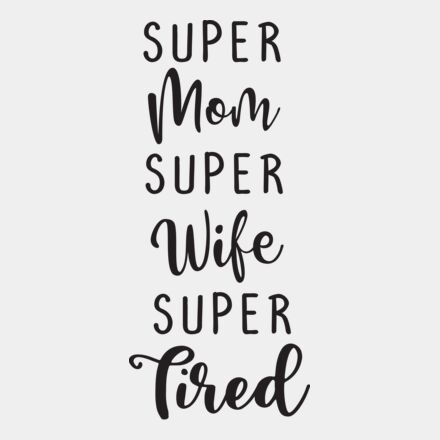 Super Tired Thumbnail