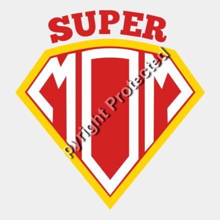 Super Mom Thumbnail