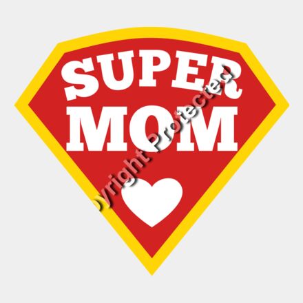 Super Mom1 Thumbnail