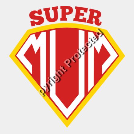 Super Mum1 Thumbnail