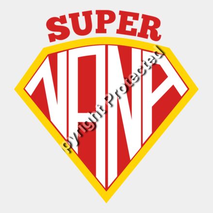 Super Nana Thumbnail