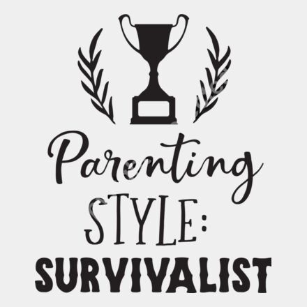 Survivalist Thumbnail