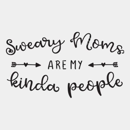 Sweary Moms Thumbnail