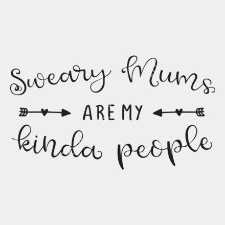 Sweary Mums Thumbnail