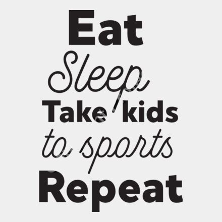 Take Kids to Sports Thumbnail