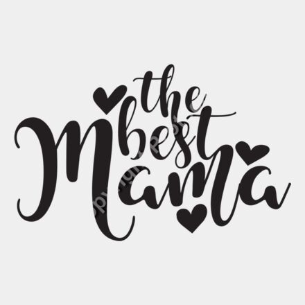 the best mama Thumbnail