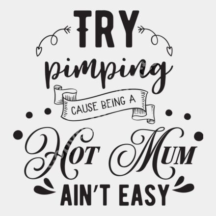 Try Pimping Mum version Thumbnail