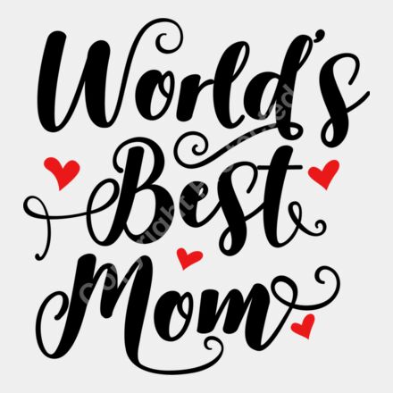 World s Best Mom Thumbnail