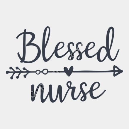 blessed nurse 01 Thumbnail