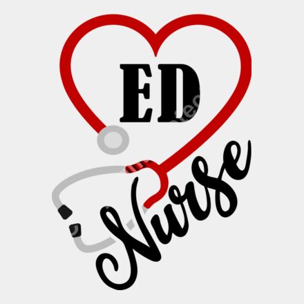 ed nurse Thumbnail