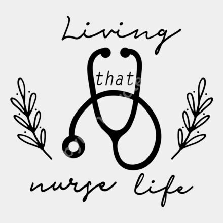 living that nurse life Thumbnail