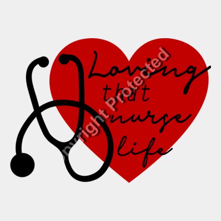 loving that nurse life Thumbnail