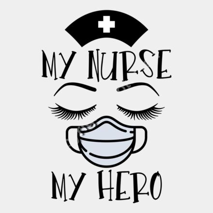 my nurse my hero Thumbnail