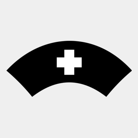 nurse hat Thumbnail